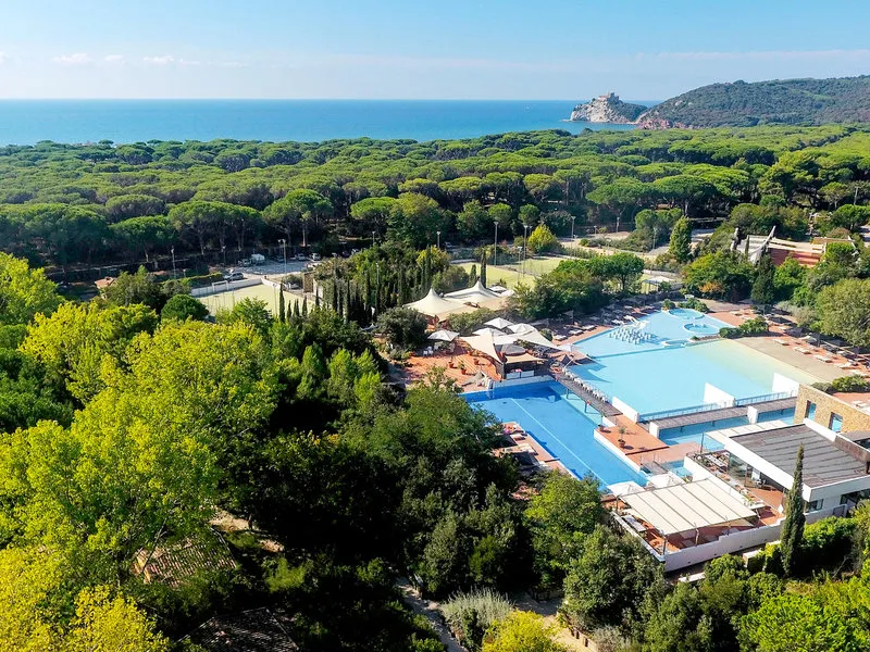 Villaggio Rocchette · Anbieterbild von TUI