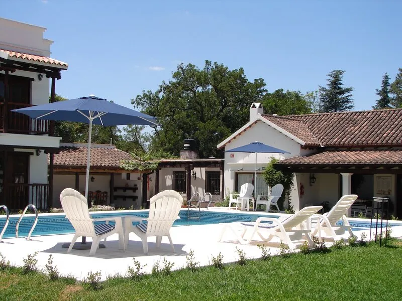 Posada de los Poetas Hotel Boutique · Anbieterbild von TUI