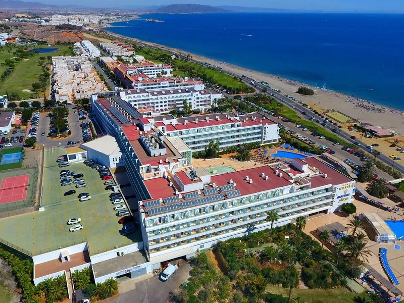 Hotel Servigroup Marina Playa · Anbieterbild von TUI