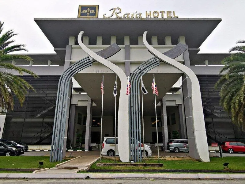 TH Hotel & Convention Centre Terengganu · Anbieterbild von TUI