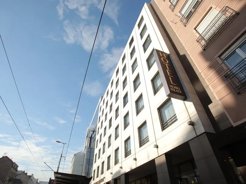 Hotel Nobel Palace · Anbieterbild von TUI