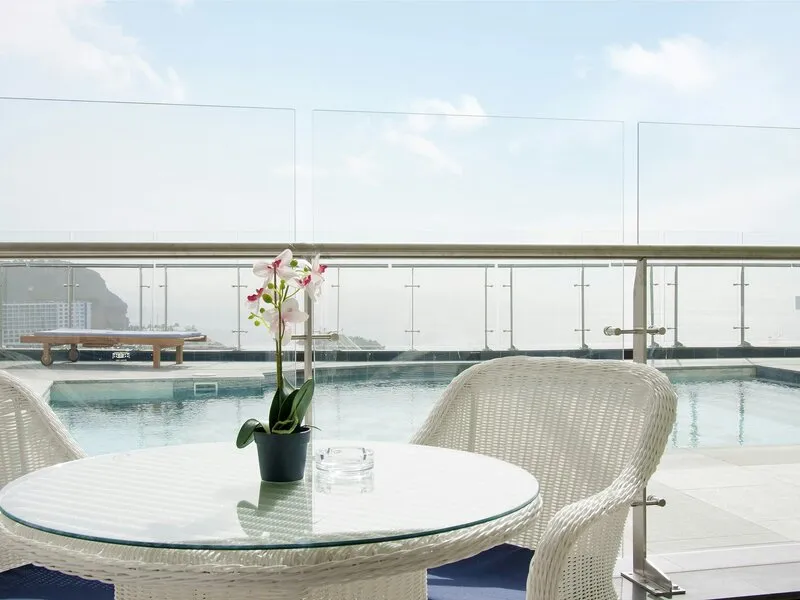 Villa Magna · Anbieterbild von TUI