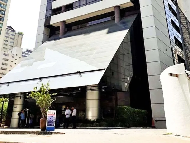Quality Hotel Paulista - Sao Paulo · Anbieterbild von TUI