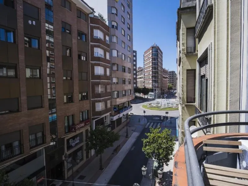 Hotel Alda Centro Ponferrada · Anbieterbild von TUI