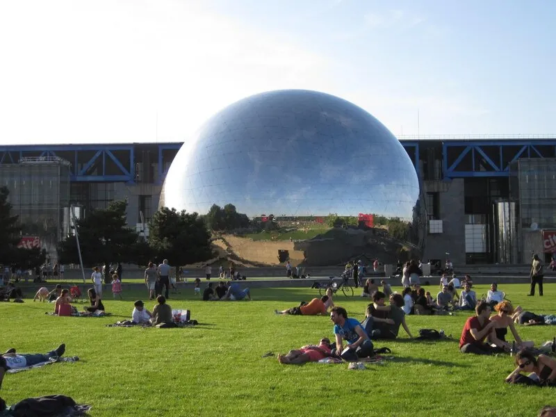 Maison Urbaine Paris · Anbieterbild von TUI