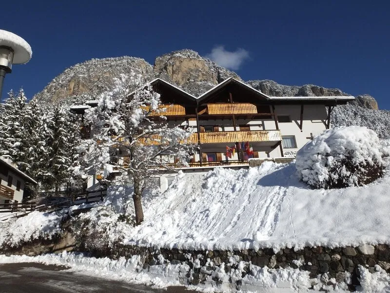Albergo Panorama · Anbieterbild von TUI