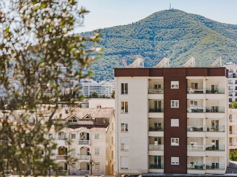 Hotel 219 Budva · Anbieterbild von TUI