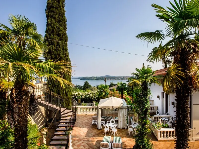 Ville Montefiori · Anbieterbild von TUI