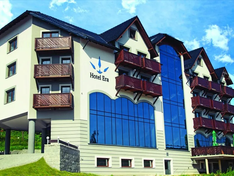 Hotel Era · Anbieterbild von TUI