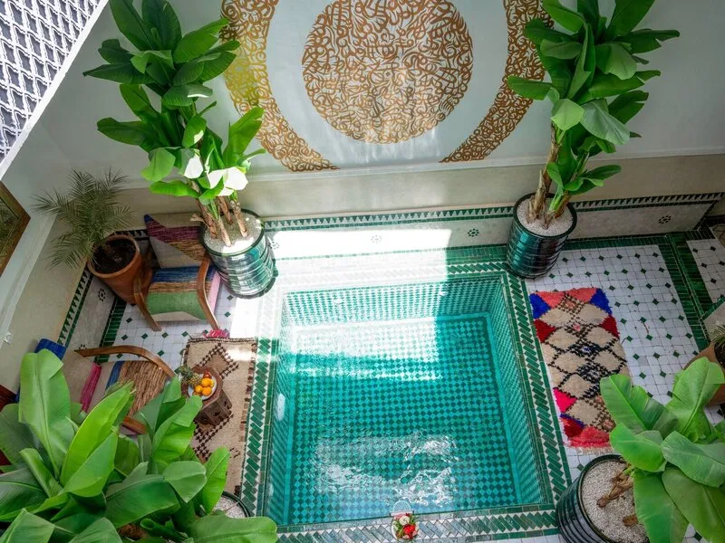 Riad Mokha Mokha and Spa · Anbieterbild von TUI