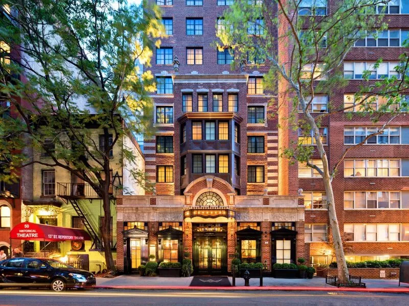 Walker Hotel Greenwich Village · Anbieterbild von TUI