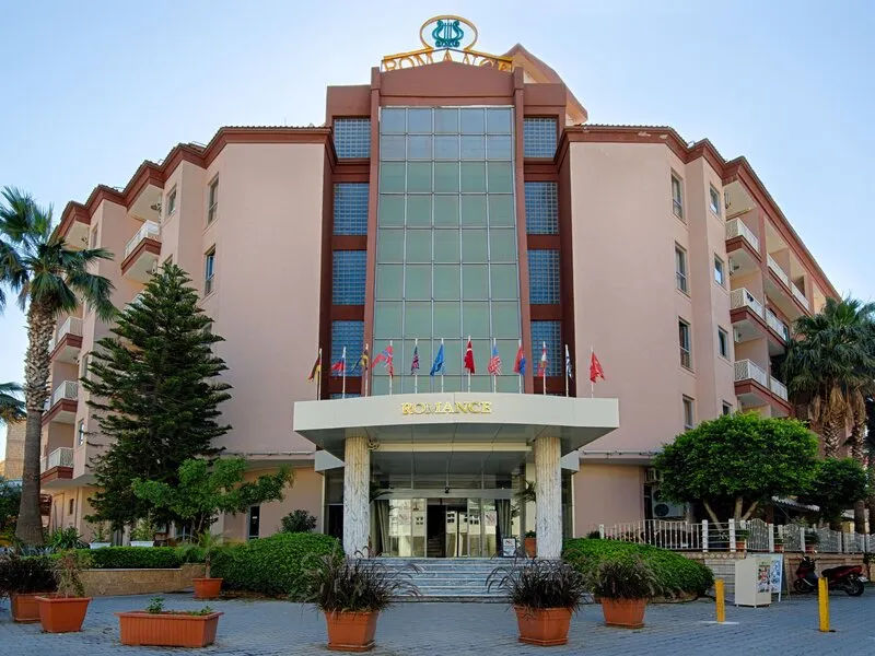 Romance Hotel Marmaris · Anbieterbild von TUI