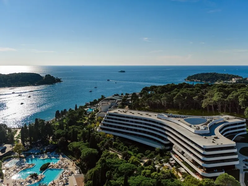 Hotel Lone · Anbieterbild von TUI