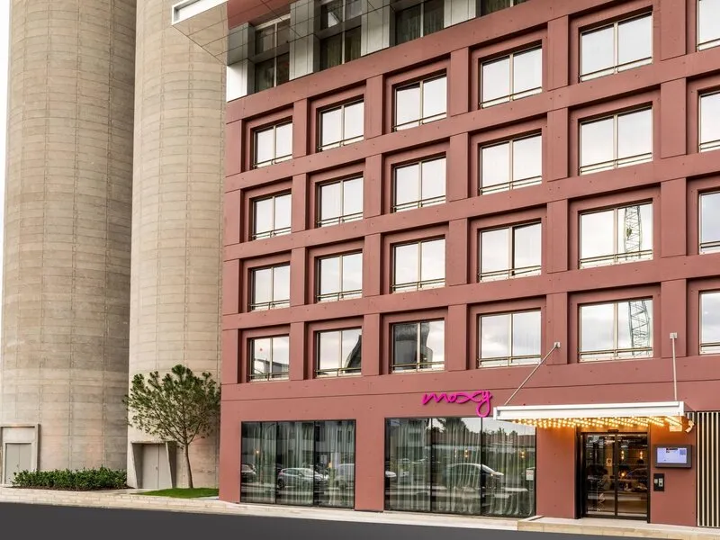 Moxy Bordeaux · Anbieterbild von TUI