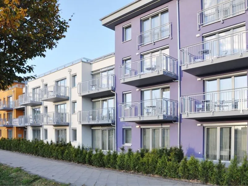 Adapt Apartments Berlin · Anbieterbild von TUI
