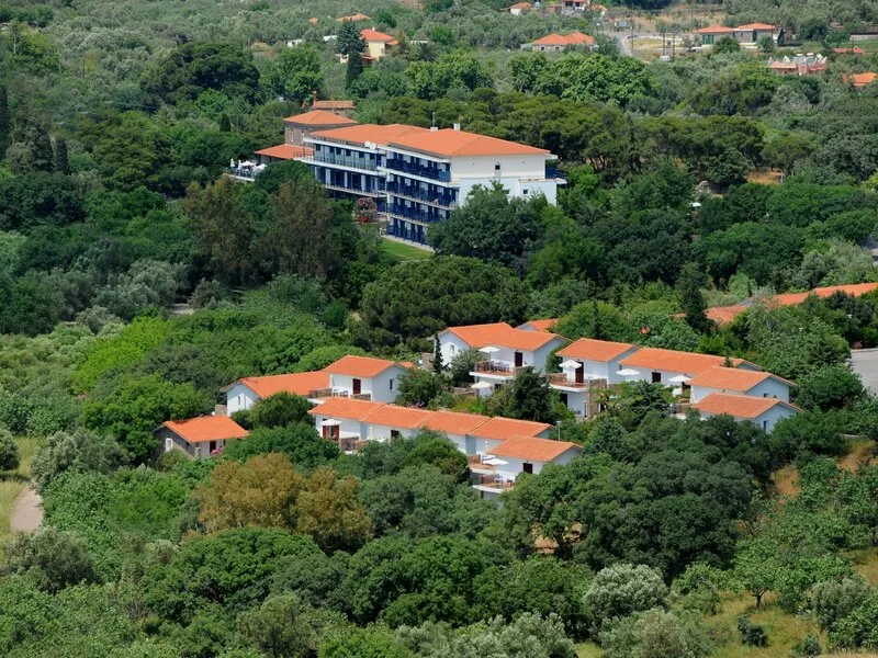 Hotel Delfinia · Anbieterbild von TUI