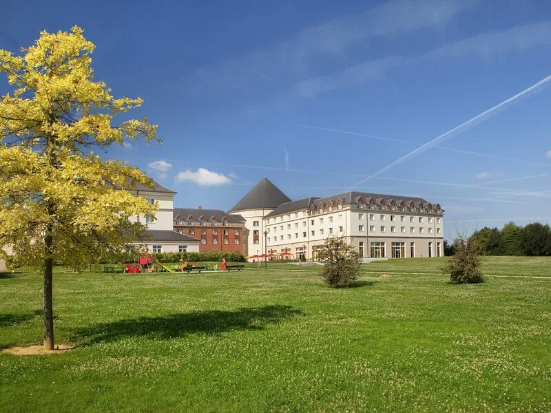 Grand Magic Hotel · Anbieterbild von TUI