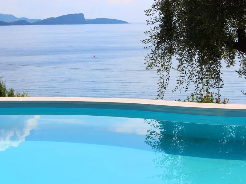 Enjoy Lichnos Bay Village, Camping & Apartments · Anbieterbild von TUI