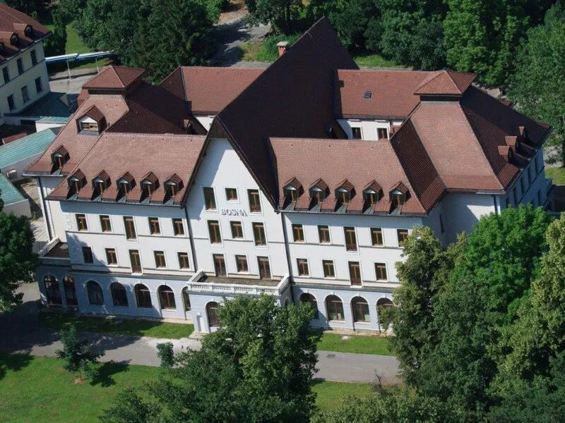 Spa Hotel Terme · Anbieterbild von TUI