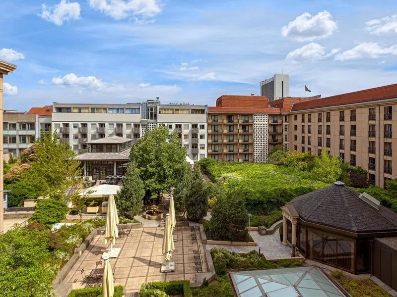 The Westin Grand Berlin · Anbieterbild von TUI