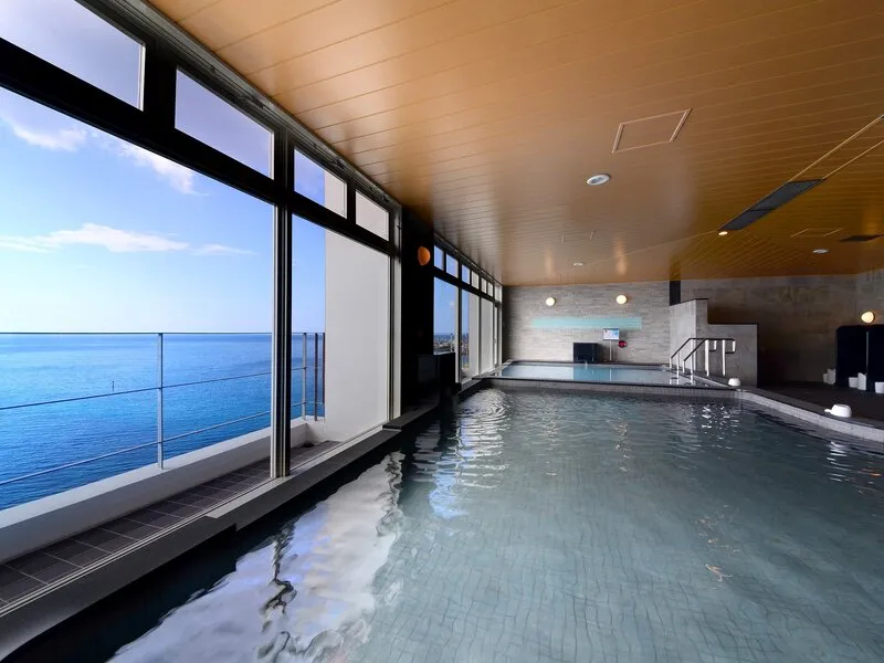 Vessel Hotel Campana Okinawa · Anbieterbild von TUI