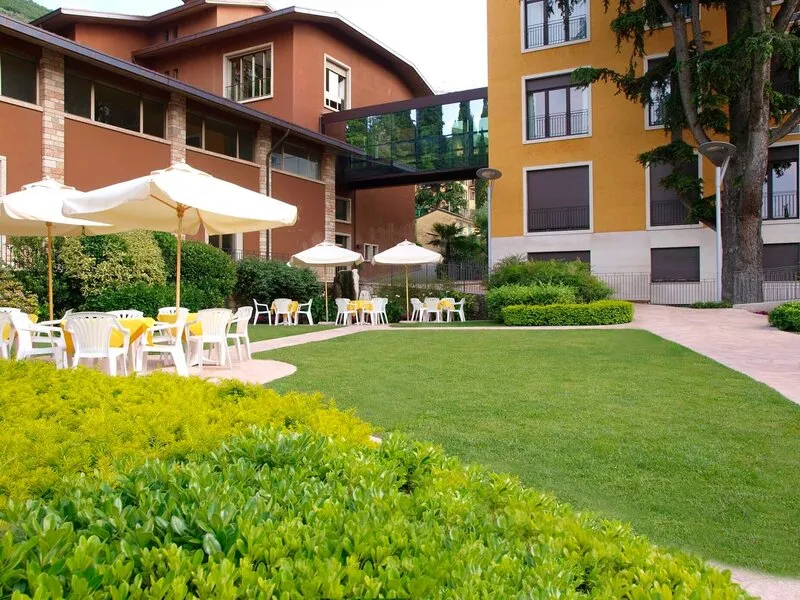 Garda Family House · Anbieterbild von TUI