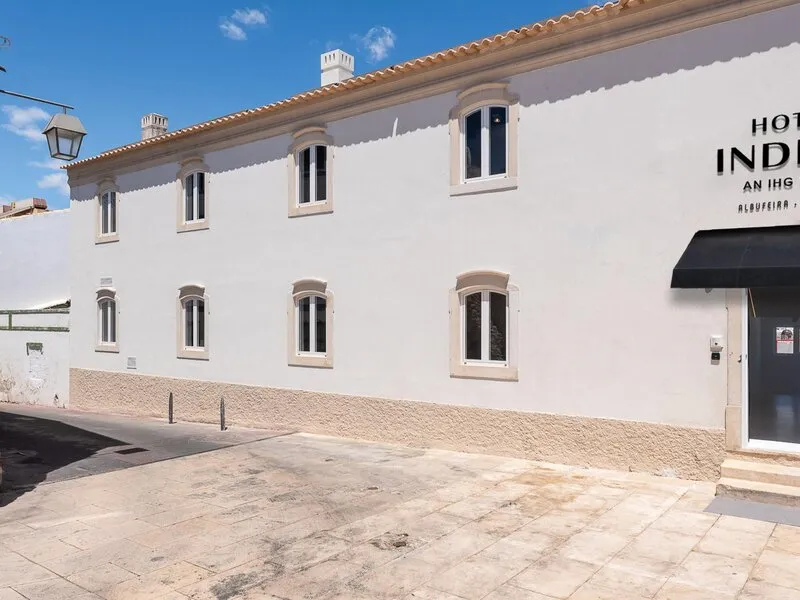 Hotel Indigo Albufeira · Anbieterbild von TUI