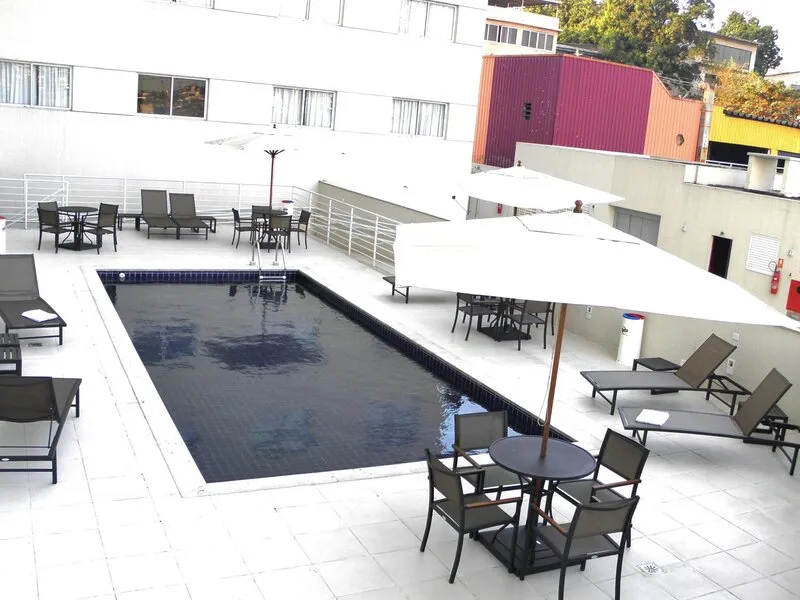 Red Roof Inn Dutra Aeroporto · Anbieterbild von TUI