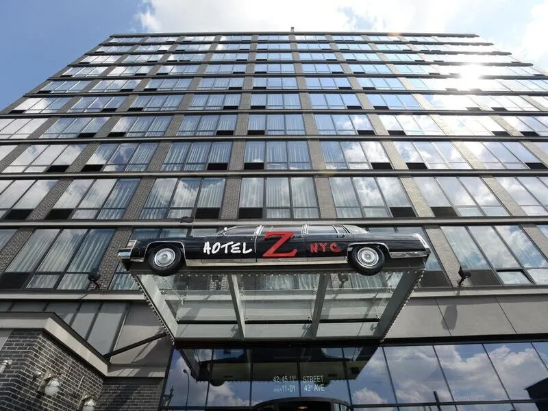 Holiday Inn Brooklyn Downtown · Anbieterbild von TUI