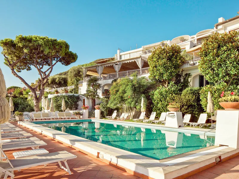 Hotel Le Querce · Anbieterbild von TUI