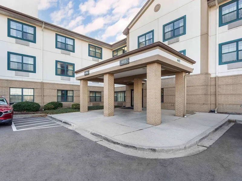 Studio 6 Extended Stay Chicago Lisle IL · Anbieterbild von TUI
