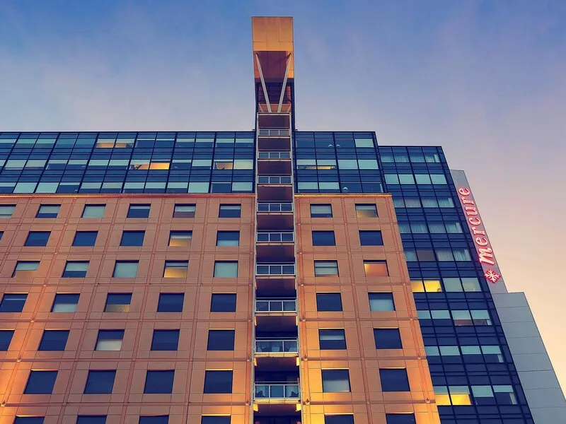 Mercure Sydney · Anbieterbild von TUI