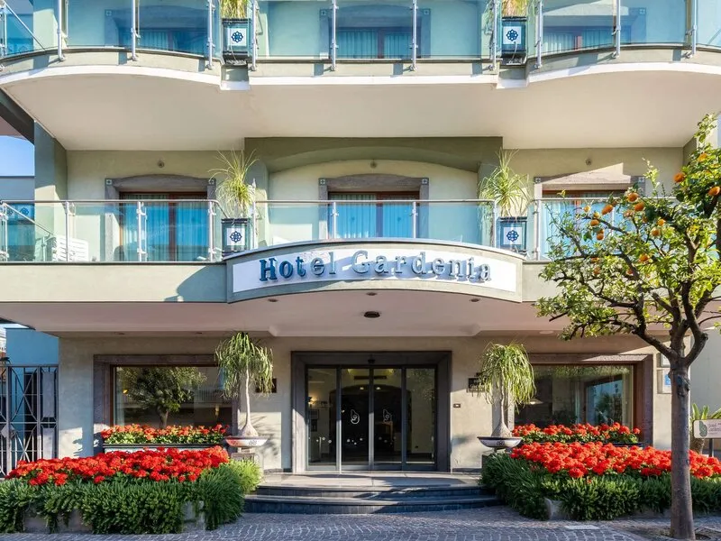 Comfort Hotel Gardenia Sorrento Coast · Anbieterbild von TUI