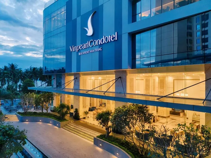 Vinpearl Beachfront Nha Trang · Anbieterbild von TUI