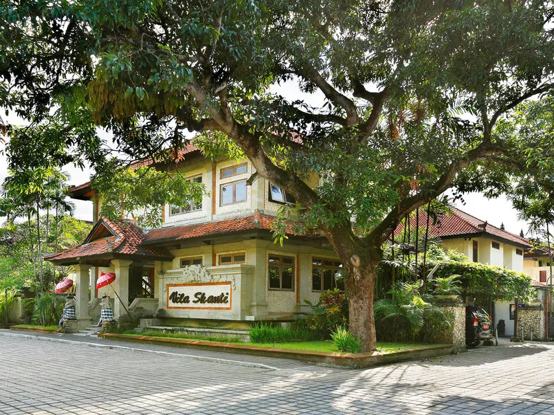 Vila Shanti Beach Hotel · Anbieterbild von TUI