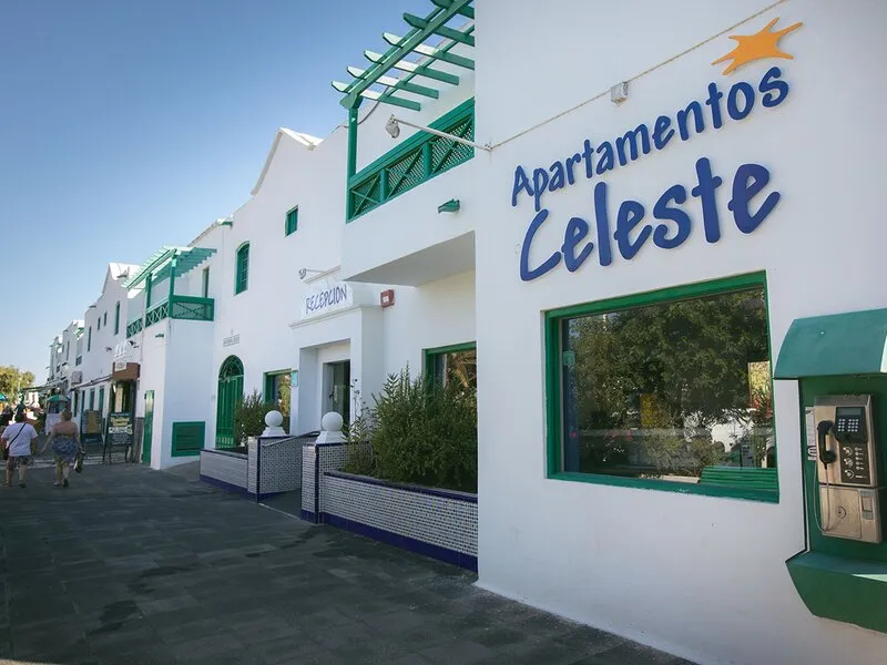 Celeste · Anbieterbild von TUI