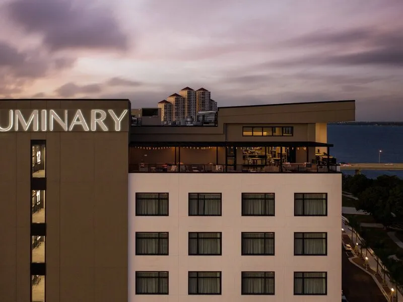 Luminary Hotel & Co., Autograph Collection · Anbieterbild von TUI