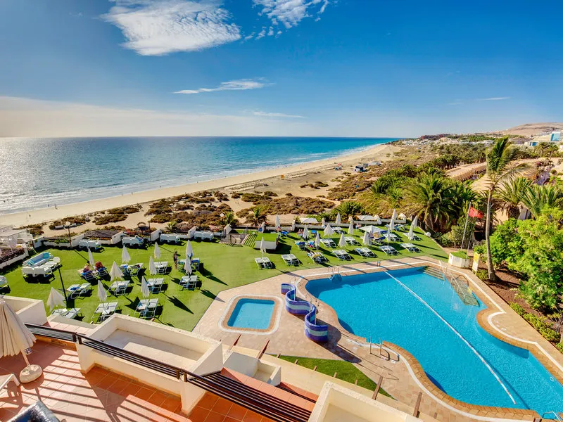 SBH Crystal Beach Hotel & Suites · Anbieterbild von TUI