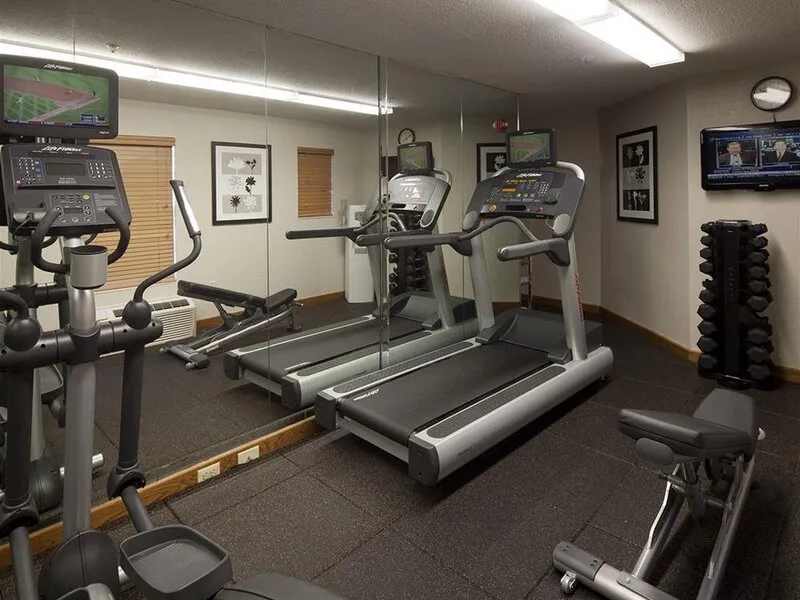 TownePlace Suites Fort Lauderdale West · Anbieterbild von TUI