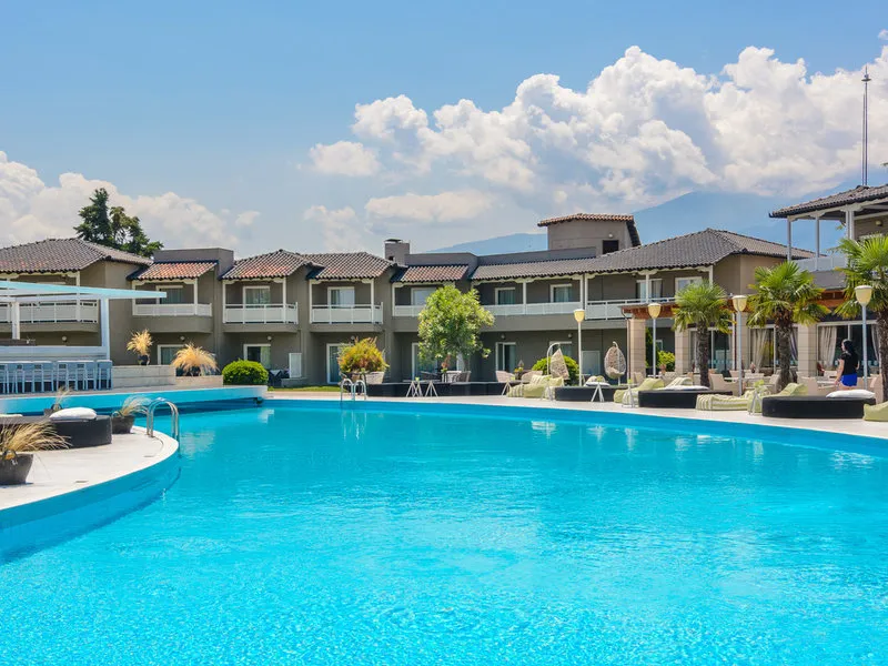 Hotel Dion Palace Resort · Anbieterbild von TUI