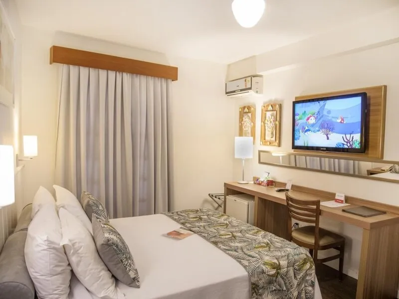 Monreale Hotel Resort · Anbieterbild von TUI