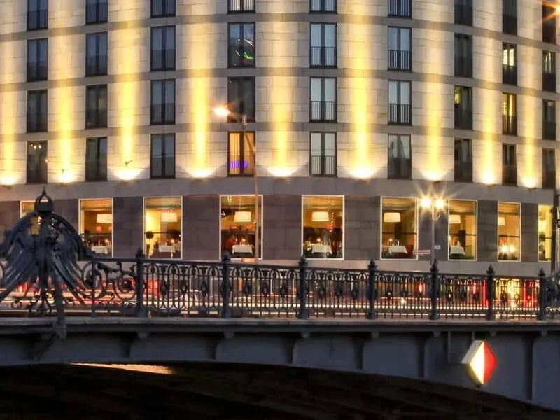 Meliá Berlin · Anbieterbild von TUI