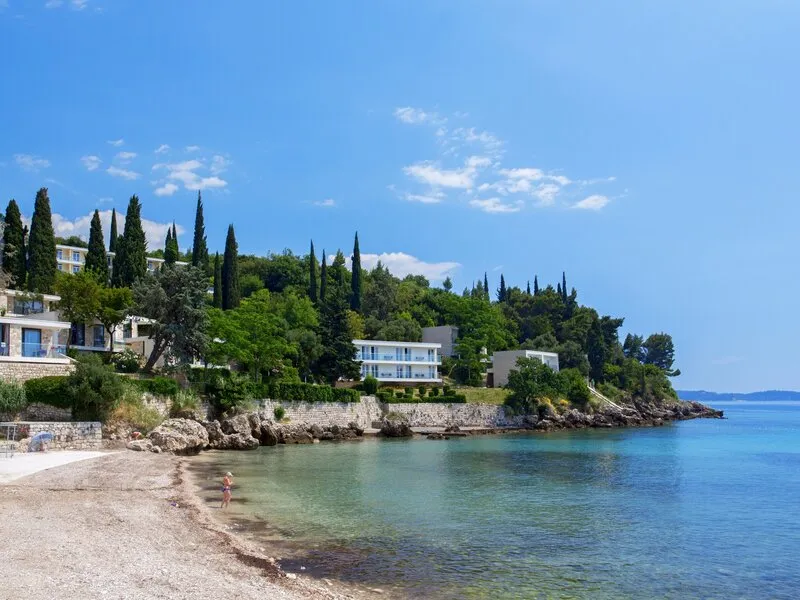 Maistra Select Mlini Villas and Apartments · Anbieterbild von TUI