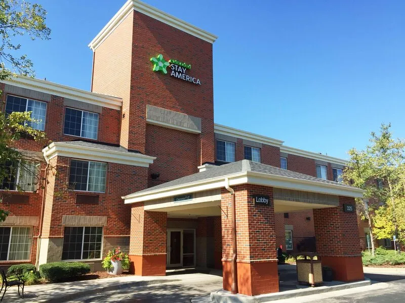 Studio 6 Extended Stay Milwaukee Brookfield WI · Anbieterbild von TUI