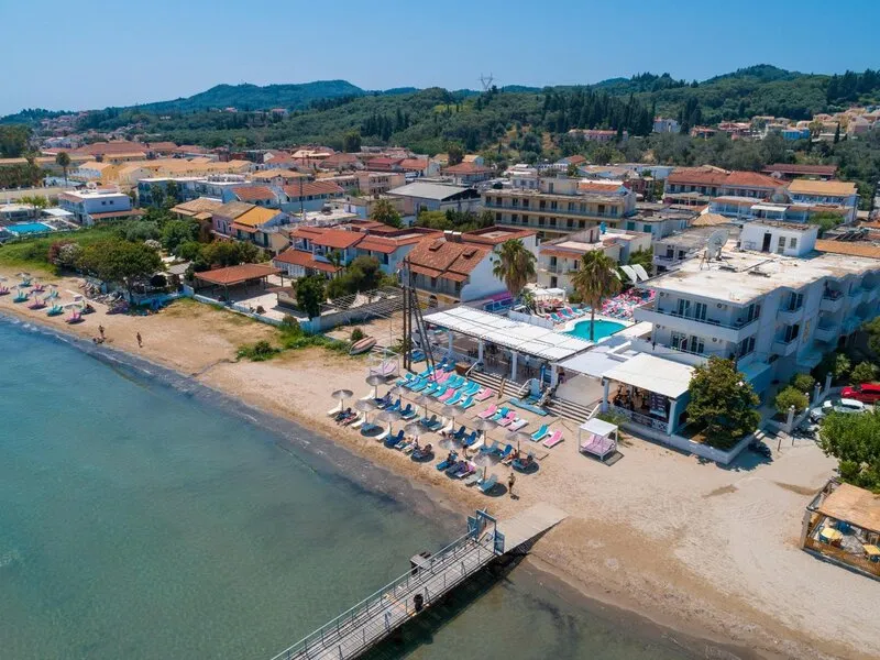 Paralia Studios · Anbieterbild von TUI