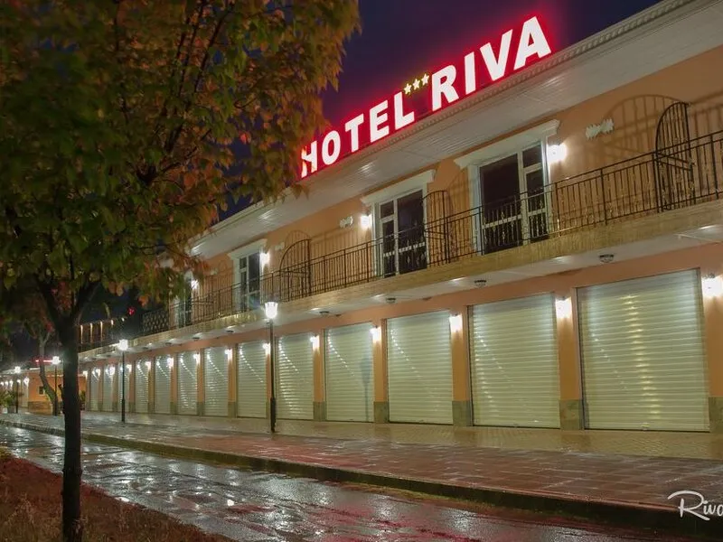 Hotel Riva Park · Anbieterbild von TUI