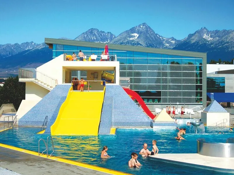 Hotel Seasons · Anbieterbild von TUI