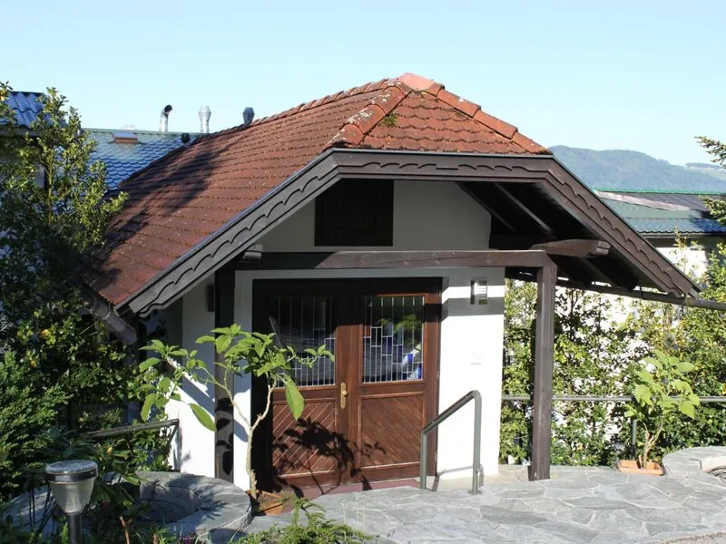 Hoisn Wirt Seegasthof · Anbieterbild von TUI