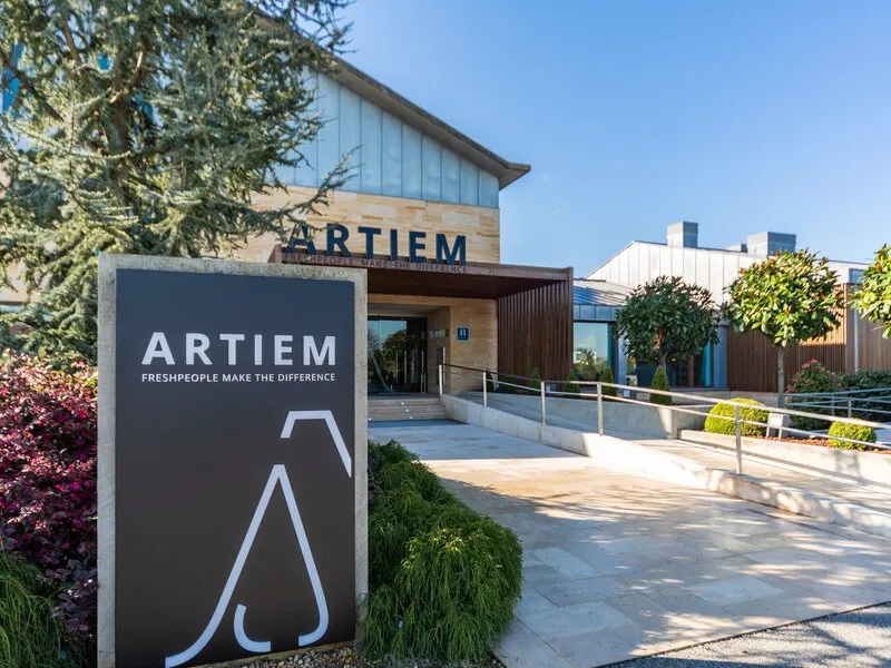 Artiem Asturias · Anbieterbild von TUI