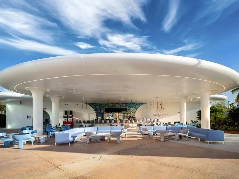 Universal Stella Nova Resort · Anbieterbild von TUI